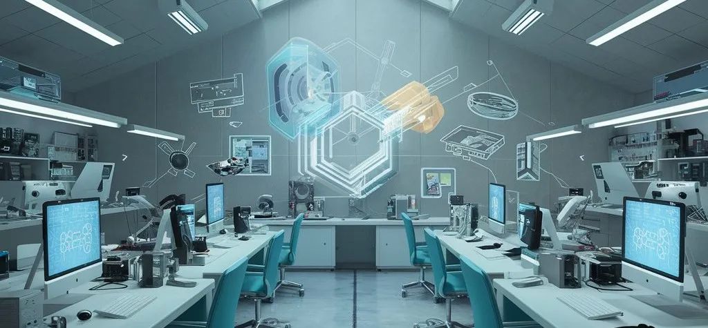 高新技術企業，研發實力雄厚！天津某地方政府成功對接專精特新電子產品研發辦公投資選址項目