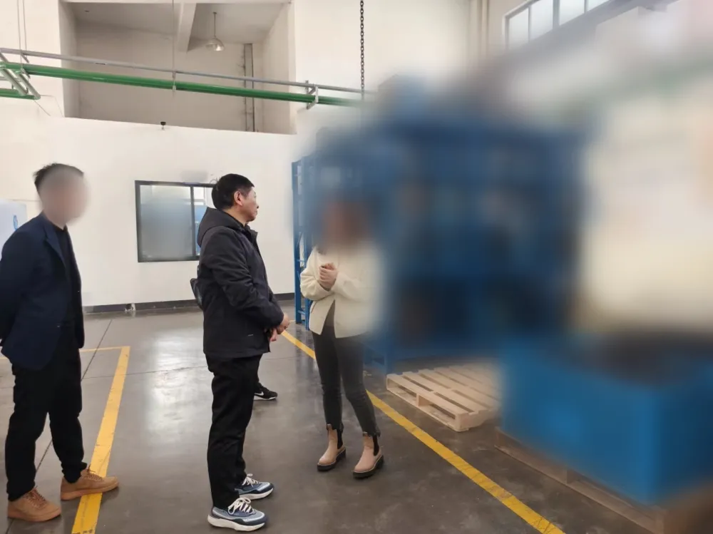 用時42天！年產8000萬件智能家電配套投資選址項目正式落戶安徽滁州！