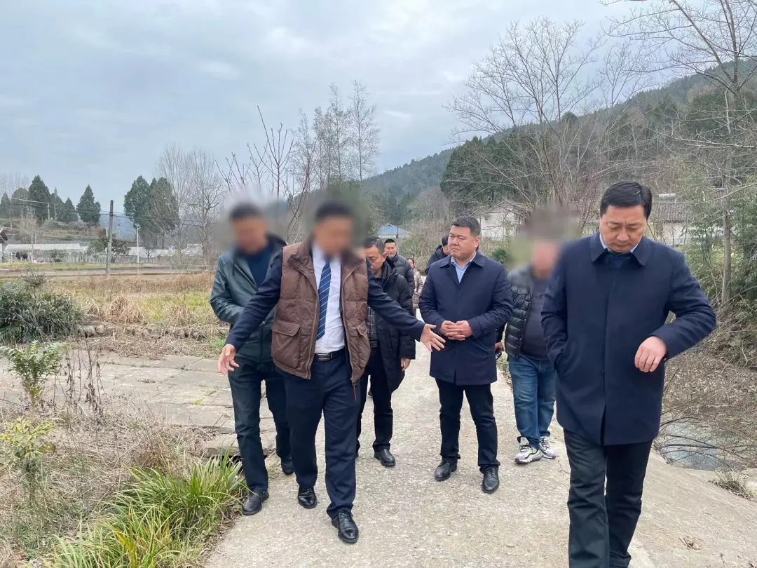 僅3個多月！集團推動四川某地方政府與高品質文旅投資選址項目方成功簽約