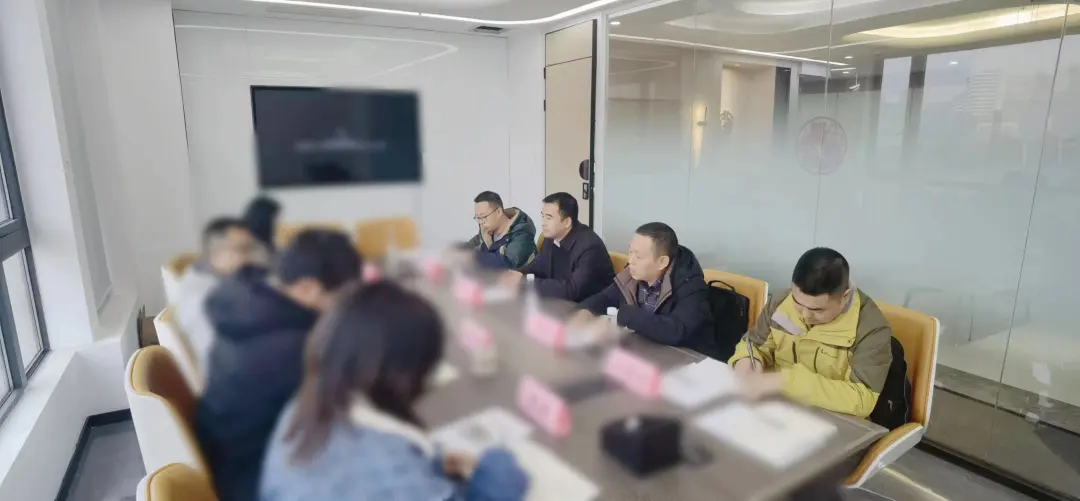 僅3個多月！集團推動四川某地方政府與高品質文旅投資選址項目方成功簽約