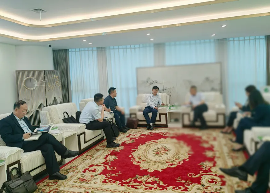 全國(guó)擁有多個(gè)生產(chǎn)基地！甘肅某地方政府實(shí)地對(duì)接品牌預(yù)制菜擴(kuò)建投資選址項(xiàng)目