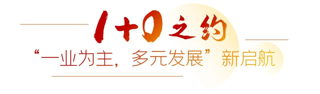 【五一特輯】筑夢(mèng)十年，龍騰招商，致敬每一位平凡而偉大的勞動(dòng)者