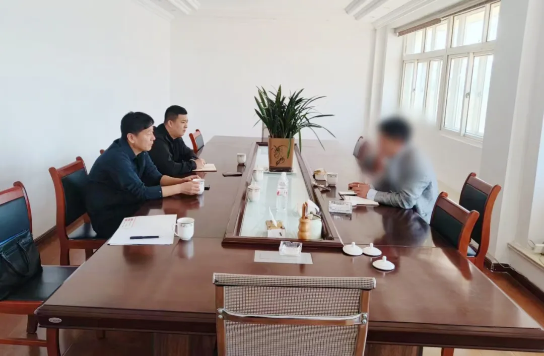 時尚服裝品牌供應商！黑龍江某地方政府實地對接老牌紡織布料加工投資選址項目