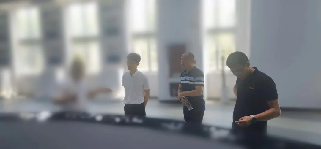 高新技術企業(yè)、專精特新企業(yè)、擁有大量自主知識產權！四川某地方政府反向考察高精尖智能精密設備生產擴建投資選址項目