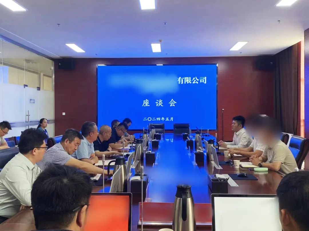 年產值10億！集團精準推動甘肅某地方政府與高端新能源電池材料生產投資選址項目方成功簽訂投資協(xié)議