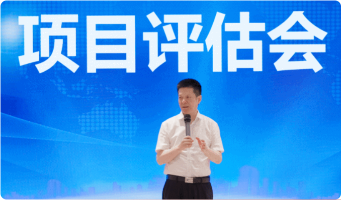 抓龍頭，鑄鏈條，強招商！5月下旬，集團共39個優質投資選址項目通過評估