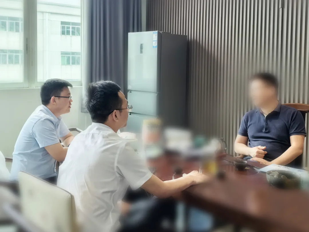 高新技術企業，暢銷產品眾多！四川某地方政府實地對接通訊數碼配件產品生產投資選址項目
