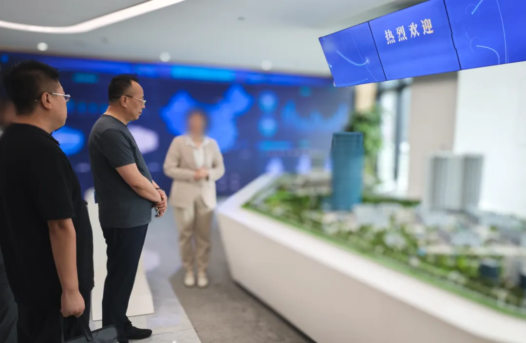 農(nóng)業(yè)產(chǎn)業(yè)化國家重點(diǎn)龍頭企業(yè)，年銷售規(guī)模超百億！甘肅某地方政府實(shí)地對接知名農(nóng)業(yè)物流配送擴(kuò)建投資選址項(xiàng)目