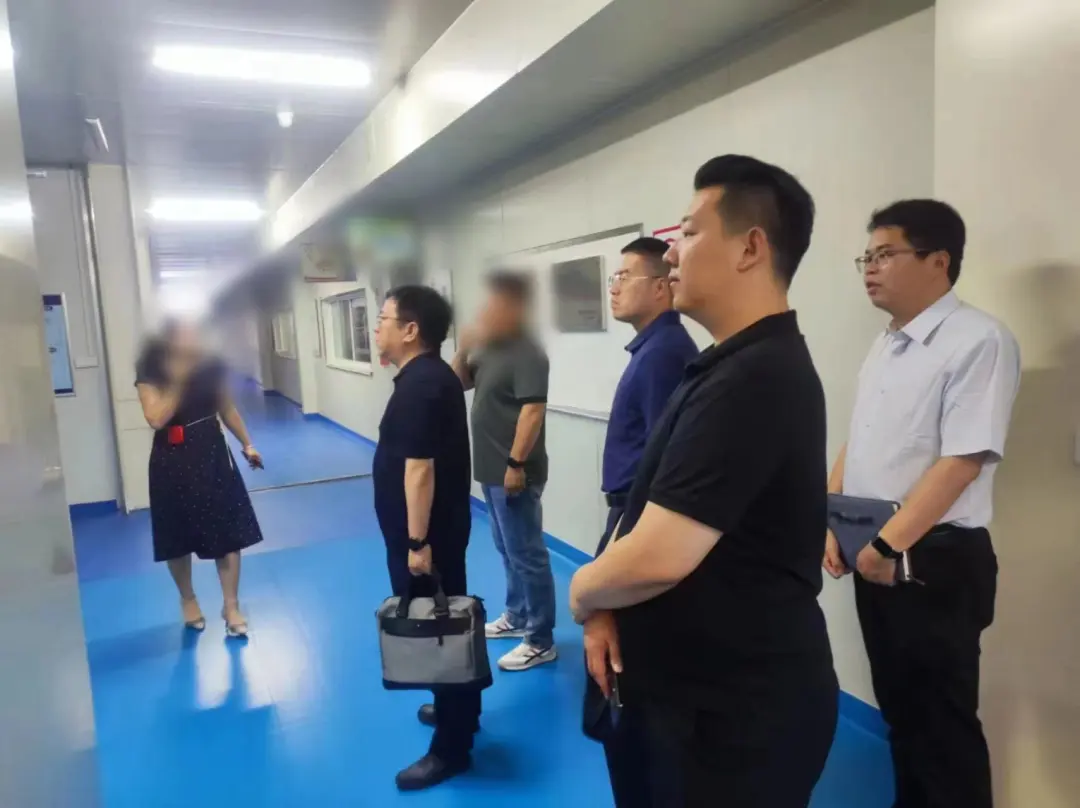 君樂寶、盼盼、王老吉等企業合作商！安徽某地方政府實地對接老牌乳酸類飲品擴建投資選址項目