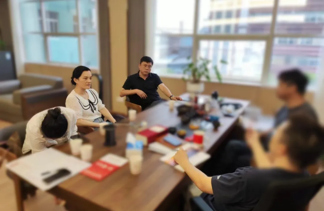 市場前景廣闊，訂單供不應(yīng)求！江西某地方政府實(shí)地對接專精特新閥門生產(chǎn)擴(kuò)建投資選址項(xiàng)目