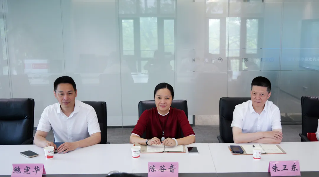 【跨界合作】東方龍商務與國際院士大會組委會簽訂戰略合作協議，開拓創新引領新模式，探索專業招商新路徑！
