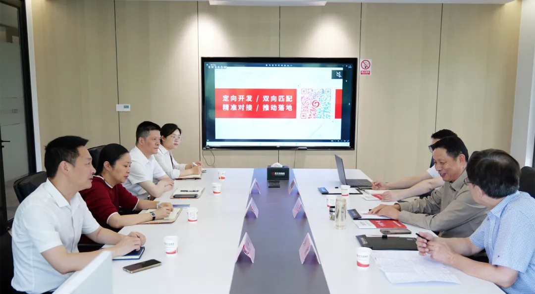 【跨界合作】東方龍商務與國際院士大會組委會簽訂戰略合作協議，開拓創新引領新模式，探索專業招商新路徑！