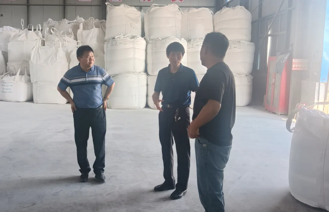 高新技術企業(yè)，知名國企、大廠合作商！山東某地方政府實地對接行業(yè)領先鋰電材料提取加工投資選址項目