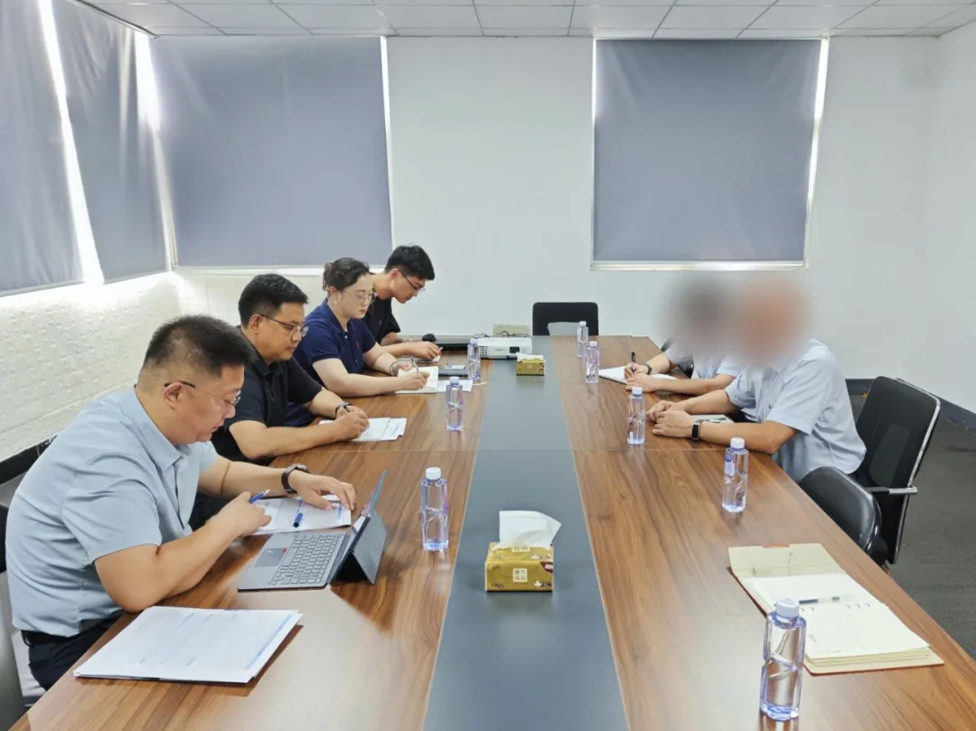 外資投資，打破國外壟斷，供銷渠道成熟！山東某地方政府實地對接外資鋁箔生產(chǎn)擴建投資選址項目