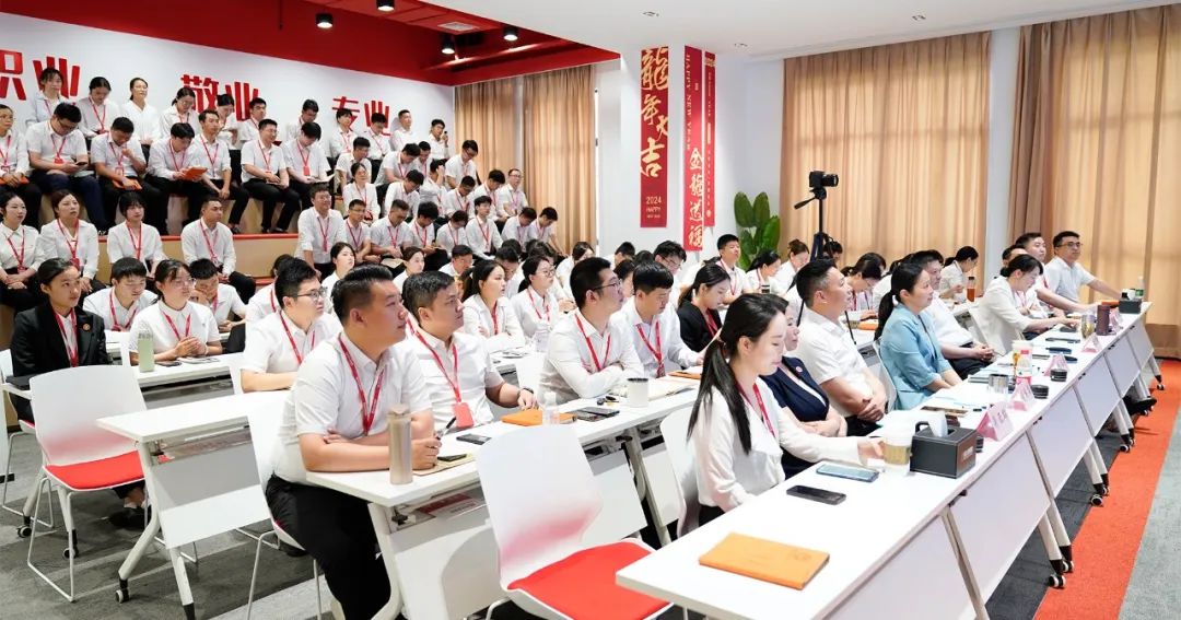 東方龍商務首屆“講好招商引資”故事大賽成功舉行！沉淀十年招商路，專業領航贏未來！