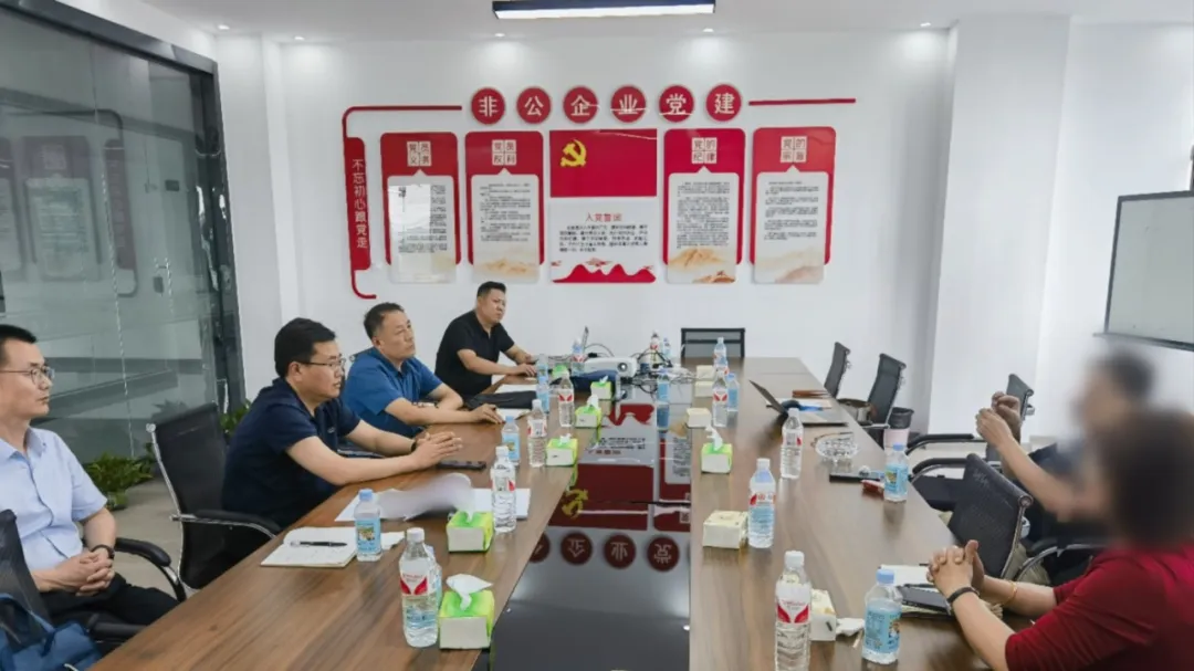 行業隱形冠軍，發展迅速，產品線豐富！山東某地方政府實地對接擬上市品牌兒童車生產擴建投資選址項目