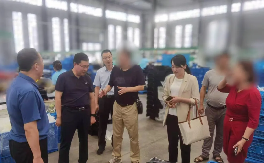 行業隱形冠軍，發展迅速，產品線豐富！山東某地方政府實地對接擬上市品牌兒童車生產擴建投資選址項目