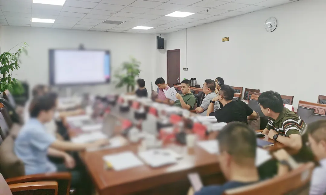 國資控股，產(chǎn)業(yè)基礎(chǔ)雄厚！高端鋁型材精深加工投資選址項目方反向考察貴州某地方政府
