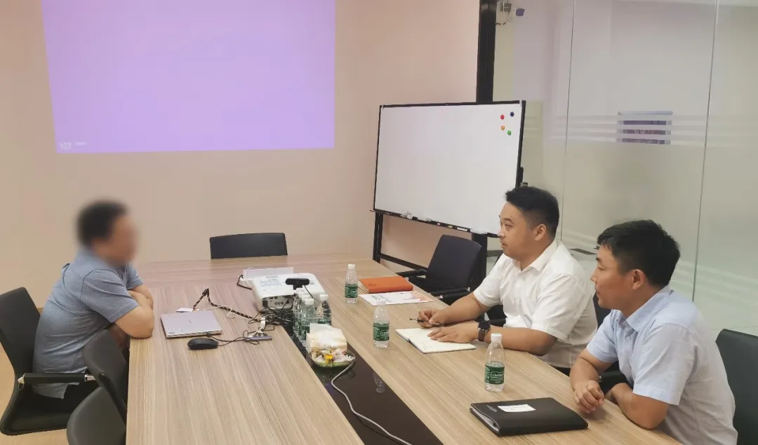市場地位高，知名上市公司供應商！河南某地方政府實地對接行業領先生物醫藥擴建投資選址項目