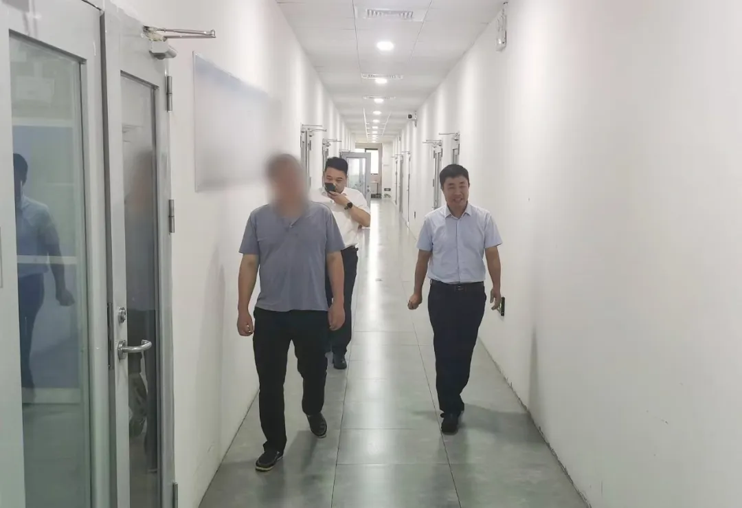 市場地位高，知名上市公司供應商！河南某地方政府實地對接行業領先生物醫藥擴建投資選址項目