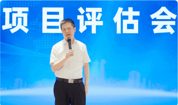 領航招商，項目先行！8月上旬，集團共45個優質投資選址項目通過評估