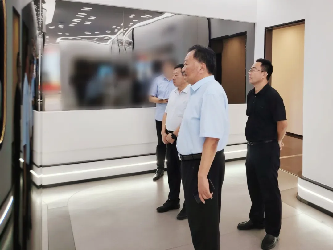 老牌企業，急需擴產！山東某地方政府實地對接專精特新鋰電新材料擴建投資選址項目