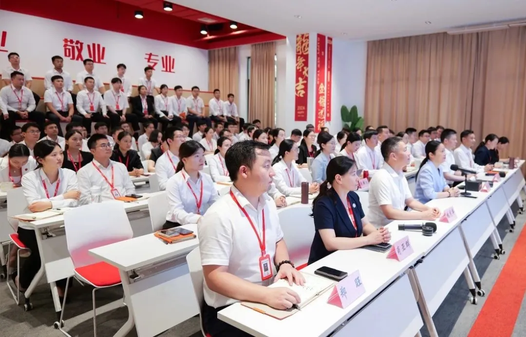 深耕政府，深耕產業，深耕企業！9月中旬，集團共36個優質投資選址項目通過評估