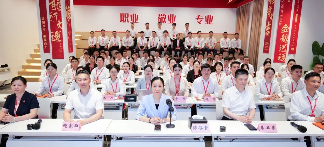 深耕政府，深耕產業，深耕企業！9月中旬，集團共36個優質投資選址項目通過評估