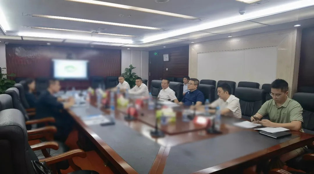 比亞迪、吉利等知名企業(yè)合作商！半導(dǎo)體芯片封測(cè)投資選址項(xiàng)目方反向考察江西某地方政府