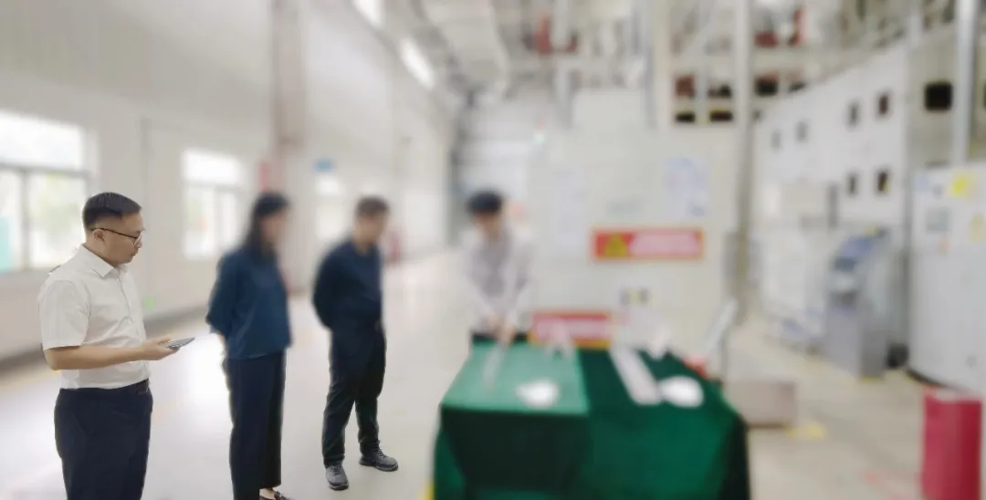 比亞迪、吉利等知名企業(yè)合作商！半導(dǎo)體芯片封測(cè)投資選址項(xiàng)目方反向考察江西某地方政府