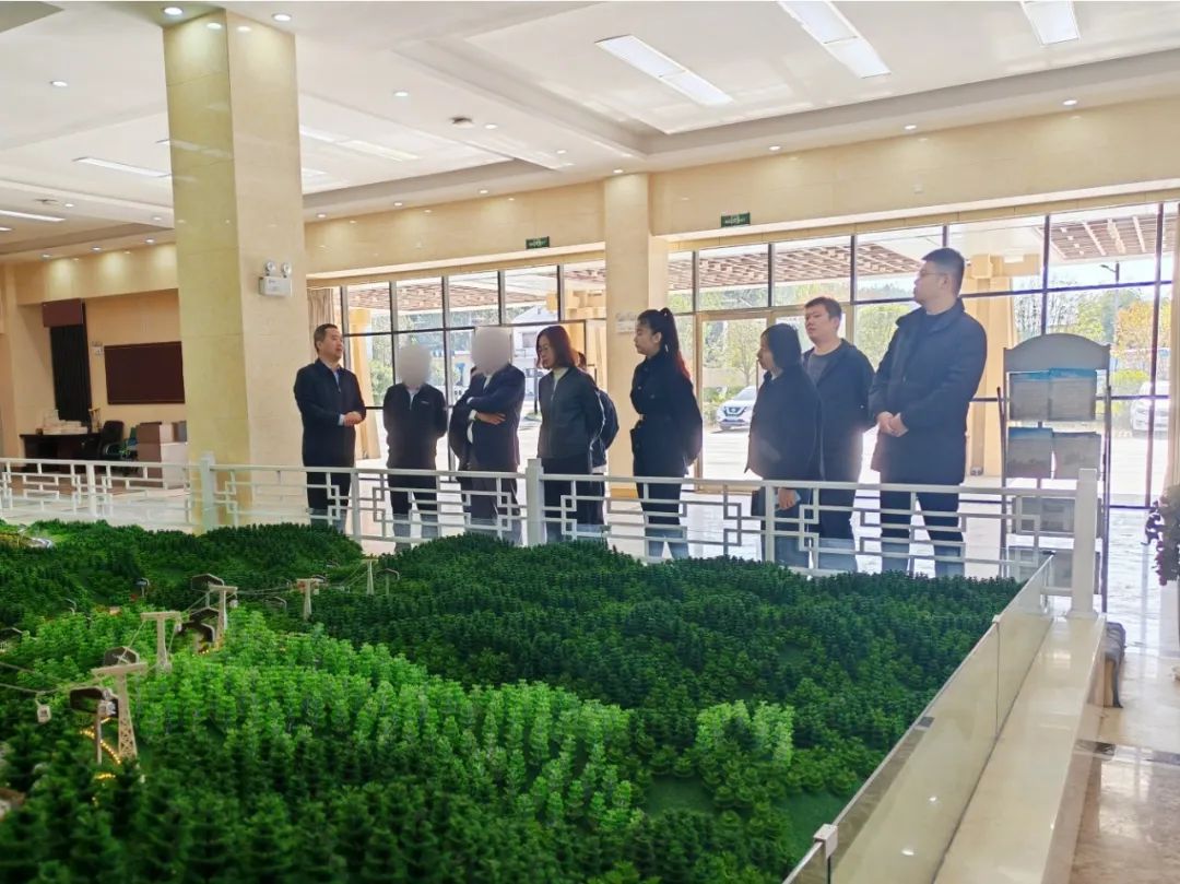 市場覆蓋全國，品牌知名度高、潛力大！品牌太空艙酒店布局投資選址項目方實地考察陜西某地方政府