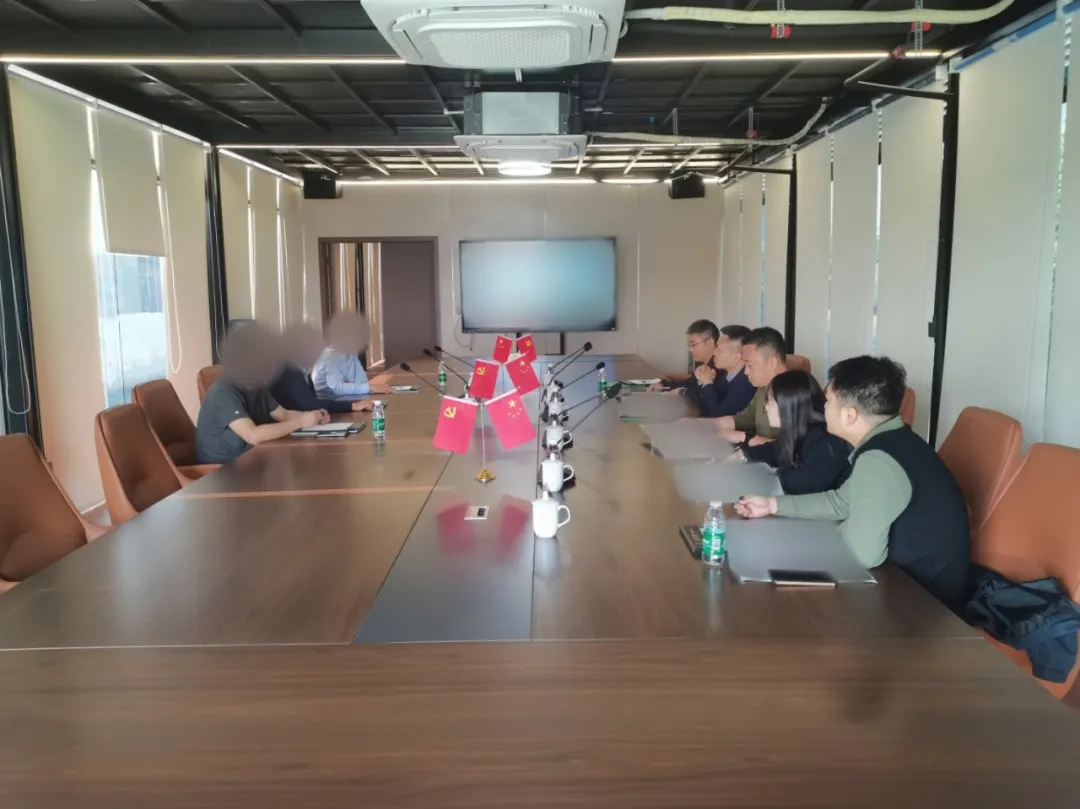 多點布局，技術(shù)成熟，案例眾多！湖南某地方政府實地對接品牌太空艙酒店布局投資選址項目