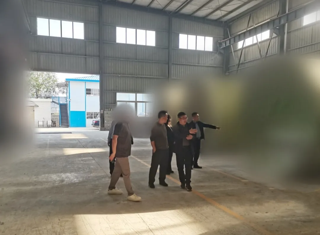 多點布局，技術(shù)成熟，案例眾多！湖南某地方政府實地對接品牌太空艙酒店布局投資選址項目