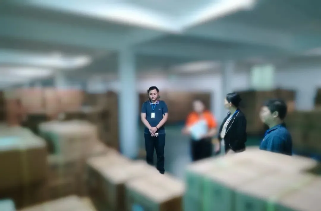 細分領(lǐng)域領(lǐng)軍企業(yè)！廣西某地方政府實地對接品牌食品加工擴建投資選址項目