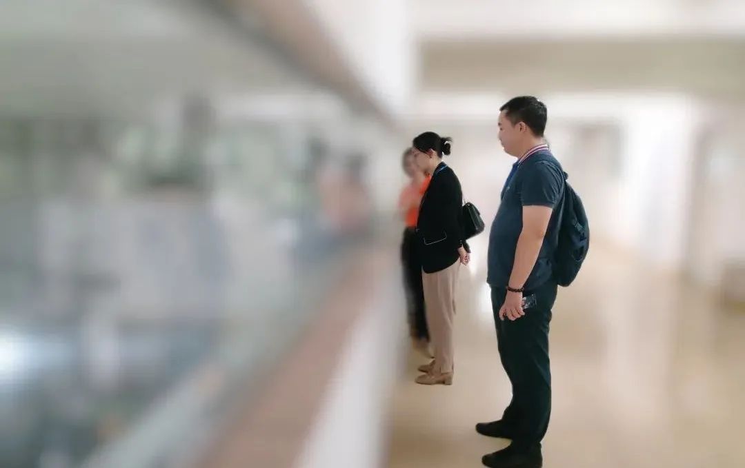 細分領(lǐng)域領(lǐng)軍企業(yè)！廣西某地方政府實地對接品牌食品加工擴建投資選址項目