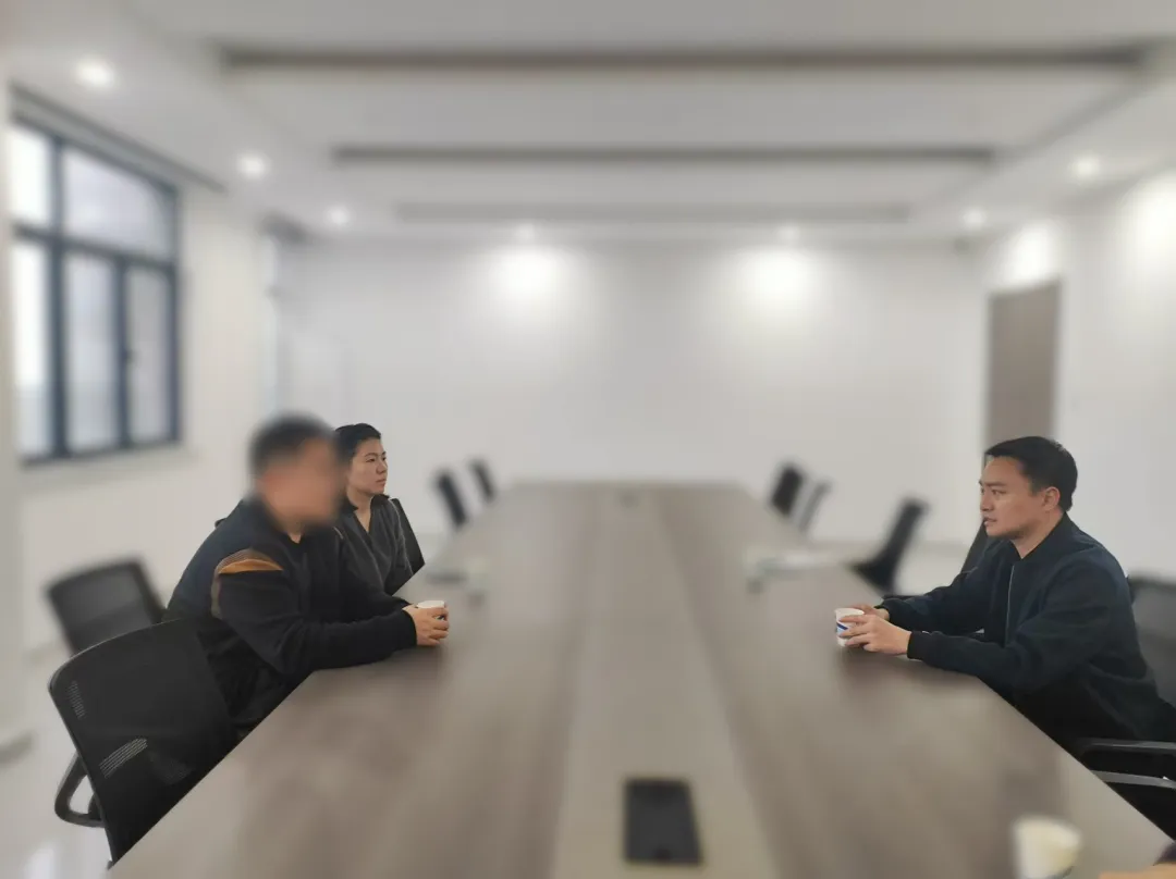 市場需求大，競爭優勢明顯！知名精釀啤酒投資選址項目方反向考察江蘇某地方政府