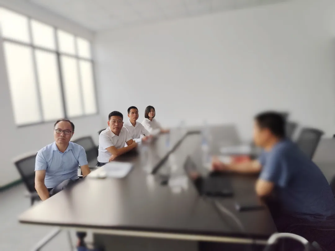 中國船舶、中國航天科技等企業合作商！福建某地方政府實地對接國內龍頭復合材料擴建投資選址項目