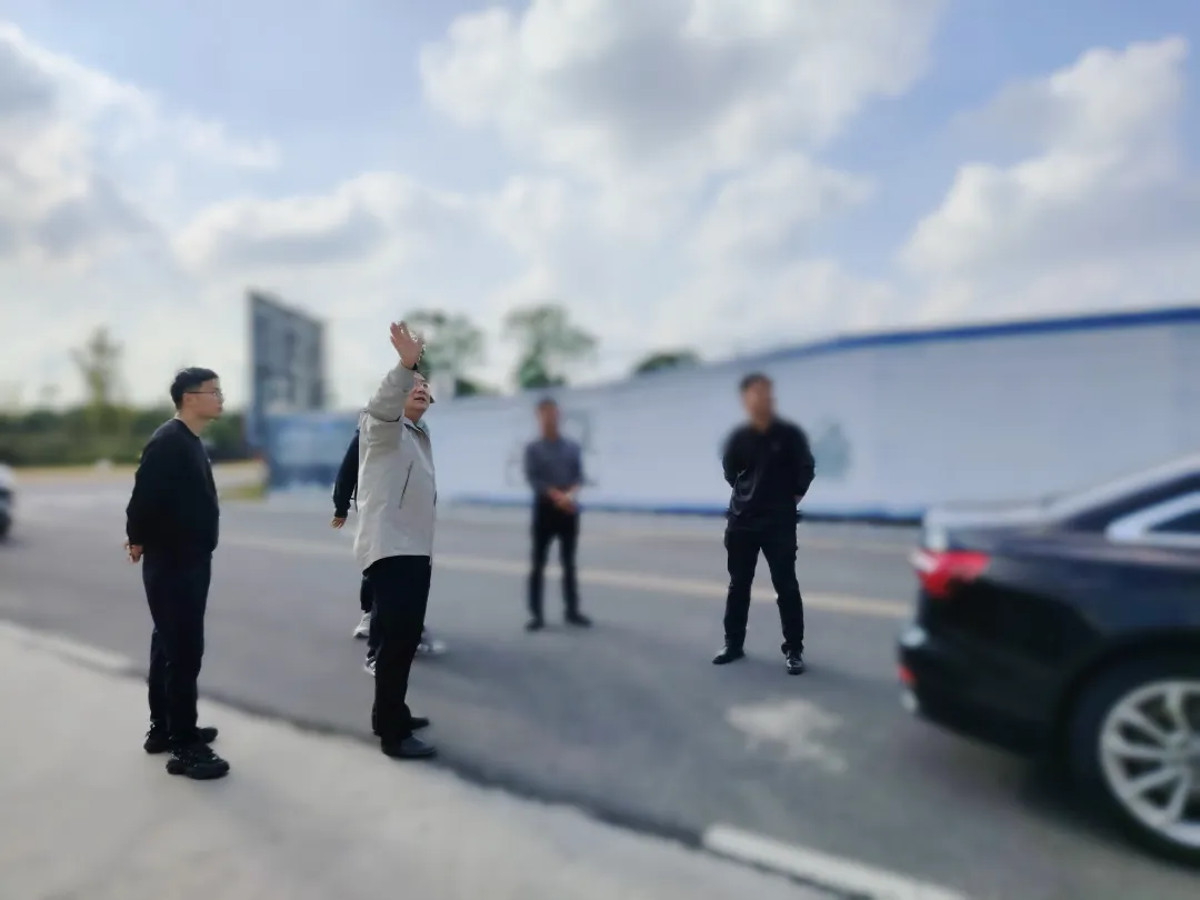 銷(xiāo)售渠道廣，全國(guó)擁有20多個(gè)倉(cāng)儲(chǔ)基地！品牌調(diào)味料擴(kuò)建投資選址項(xiàng)目方反向考察江蘇某地方政府