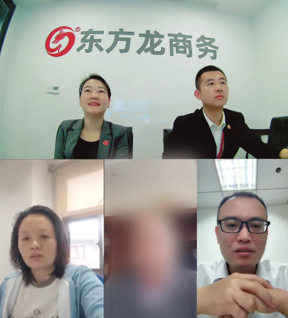 與中石化、中石油等多家央企、國企保持深度合作！上海某合作政府成功對接大型集團(tuán)建設(shè)總部經(jīng)濟(jì)投資選址項(xiàng)目