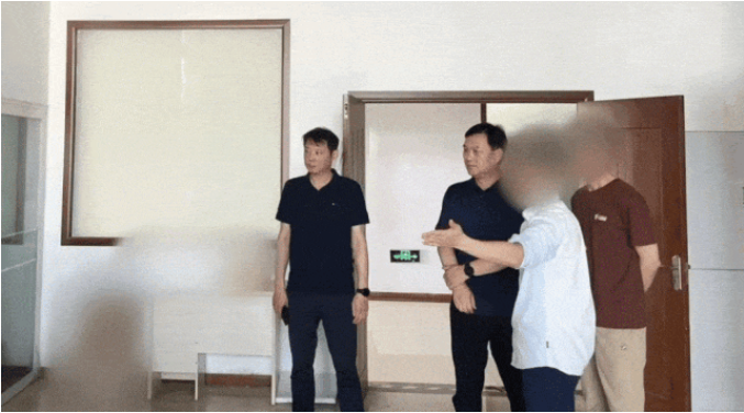 5個(gè)月順利簽約，月初已完成注冊(cè)！專(zhuān)精特新精細(xì)化工中間體生產(chǎn)投資選址項(xiàng)目方與河南駐馬店高新區(qū)簽訂正式協(xié)議！