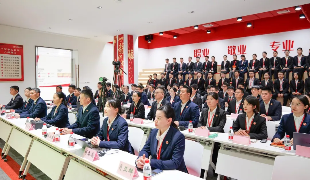 “大干100天”，比出信心，拼出狀態，干出實績！釋放招商新動能！11月中旬，集團共52個優質投資選址項目通過評估