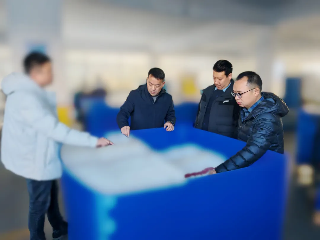 格力、順豐等知名企業(yè)供應(yīng)商！四川某地方政府實(shí)地對(duì)接多應(yīng)用場(chǎng)景包裝耗材生產(chǎn)投資選址項(xiàng)目