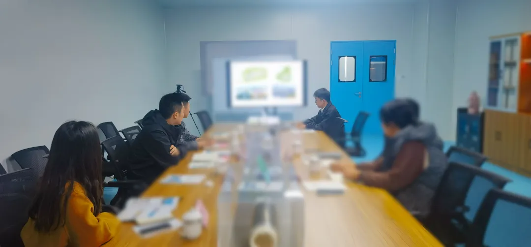 極氪汽車、瑞浦能源等知名企業(yè)合作商！江西某地方政府實地對接高附加值鋰電新材料生產(chǎn)擴建投資選址項目