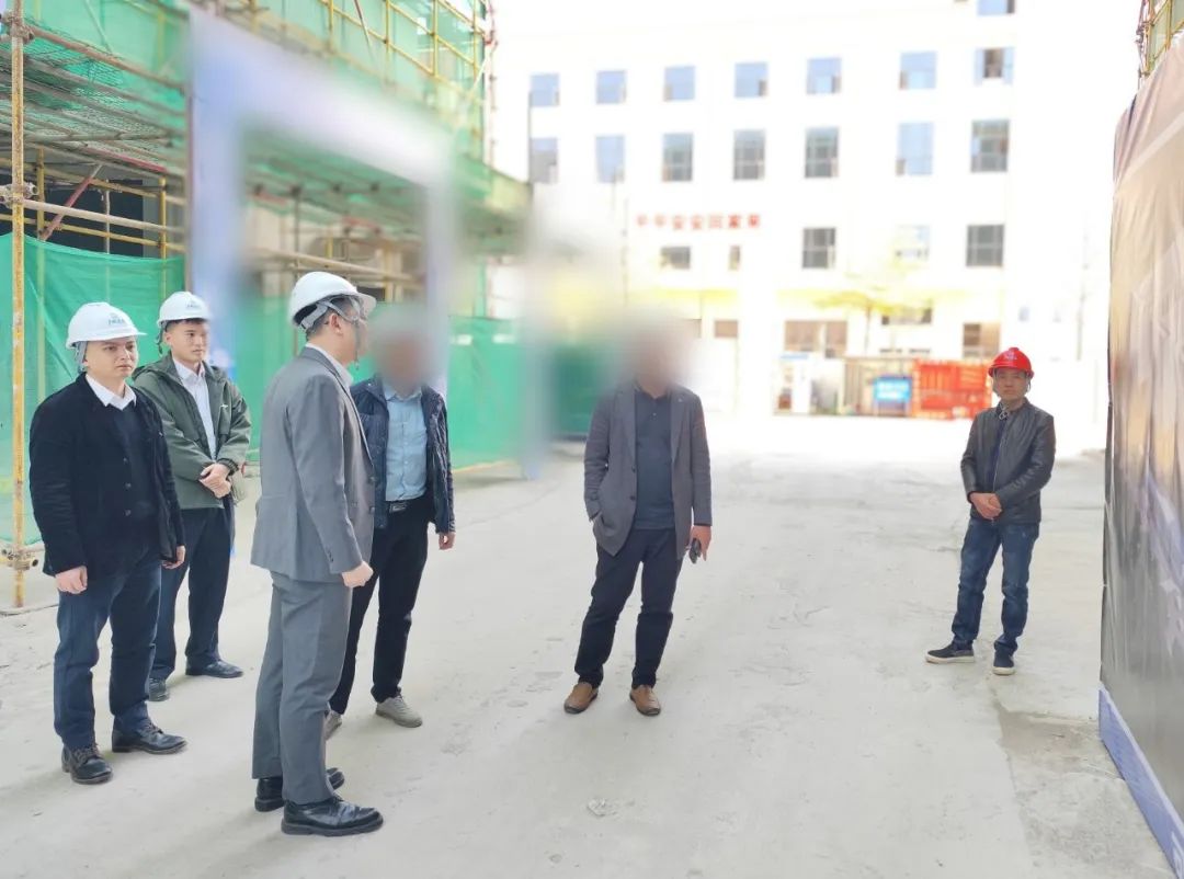 一周完成雙向考察，全力推進合作進程！光學玻璃生產擴建投資選址項目方實地考察廣東某地方政府