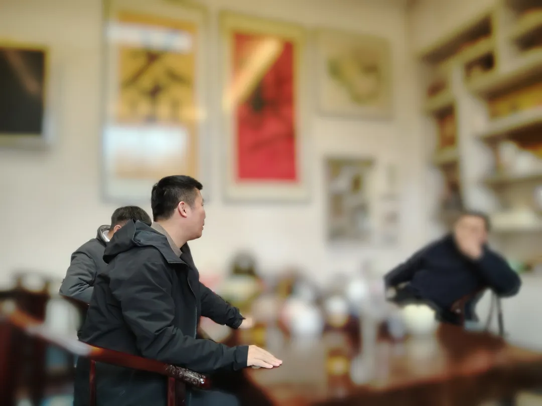 行業(yè)領(lǐng)軍企業(yè)！遼寧某地方政府實地對接綠色紙制品包裝擴建投資選址項目