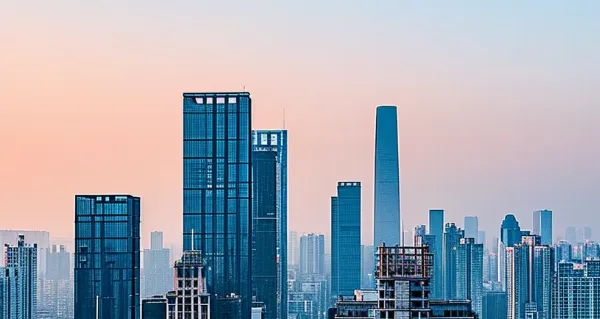東方龍商務將在海南自貿(mào)港建立園區(qū)，開啟全球企業(yè)合作新篇章！