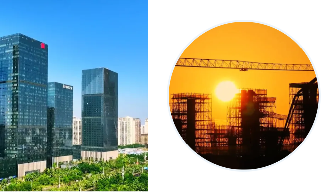 東方龍商務將在海南自貿(mào)港建立園區(qū)，開啟全球企業(yè)合作新篇章！