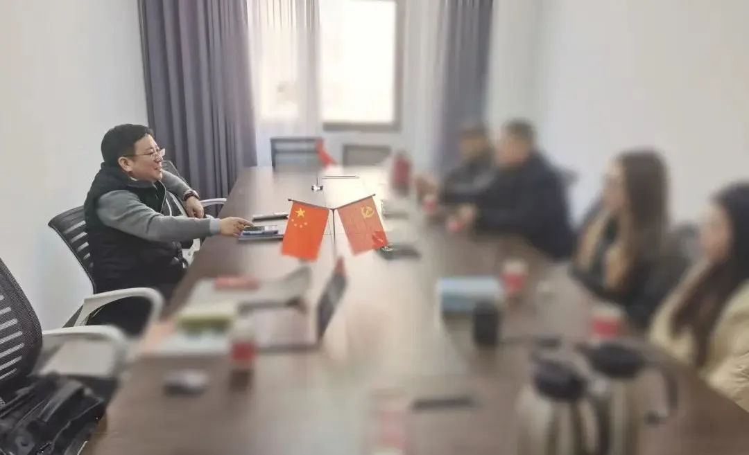 上市公司參股，百項發(fā)明專利！半導(dǎo)體新型材料生產(chǎn)擴建投資選址項目方反向考察安徽某地方政府