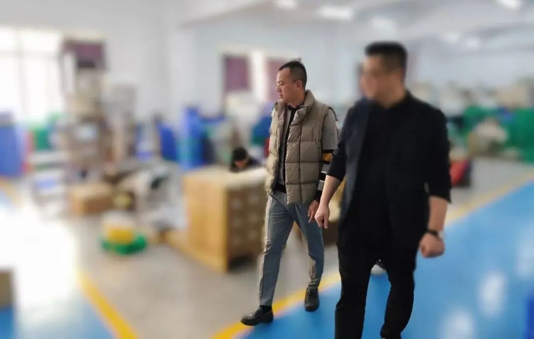 市場需求量大，應(yīng)用領(lǐng)域廣！廣東某地方政府實地對接高端精密緊固件生產(chǎn)擴建投資選址項目