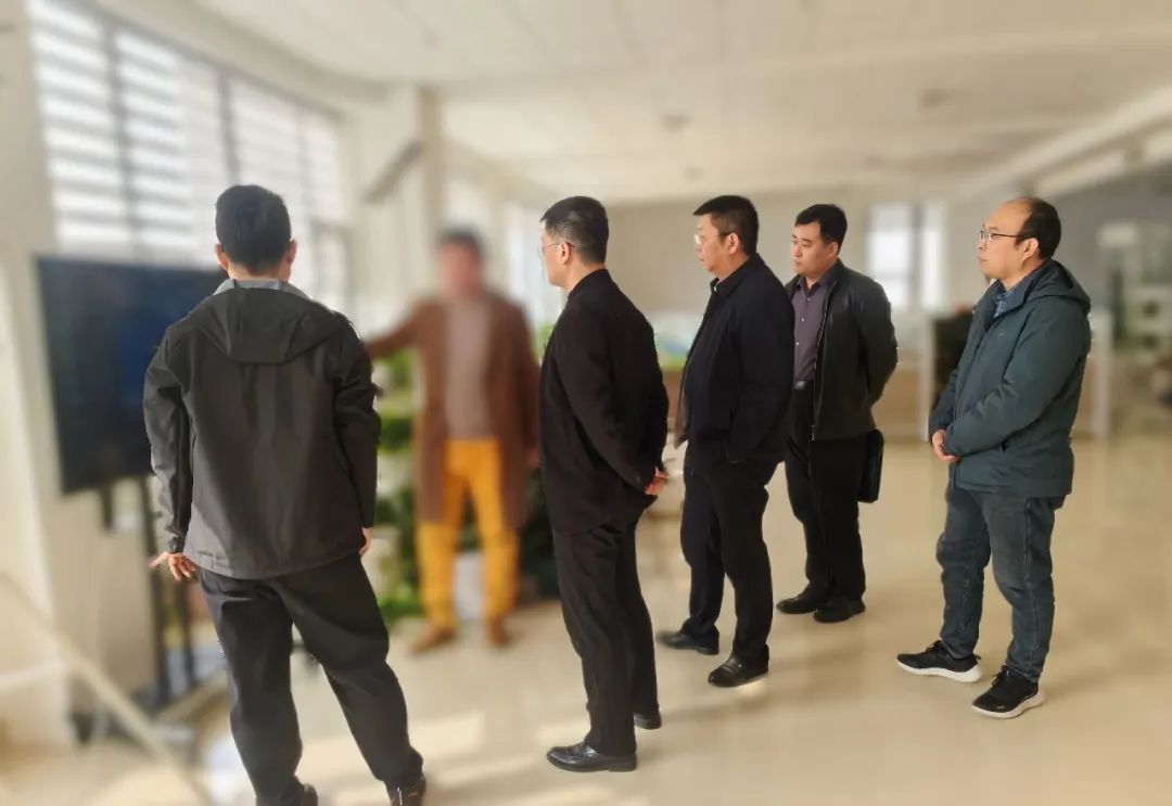 20年行業(yè)經(jīng)驗(yàn)，產(chǎn)品遠(yuǎn)銷海內(nèi)外！甘肅某地方政府實(shí)地對(duì)接外資肥料生產(chǎn)擴(kuò)建投資選址項(xiàng)目